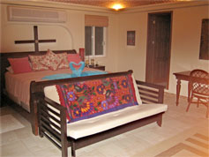 Margarita Villa Bedrooms